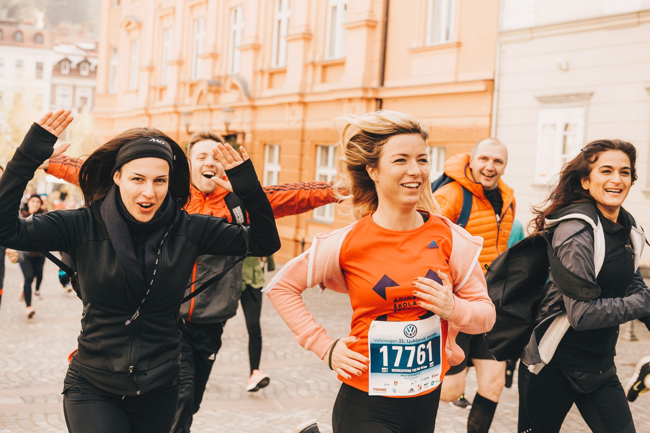 Ljubljana – kruna sezone, pripreme za Beograd počinju već sledeće nedelje!