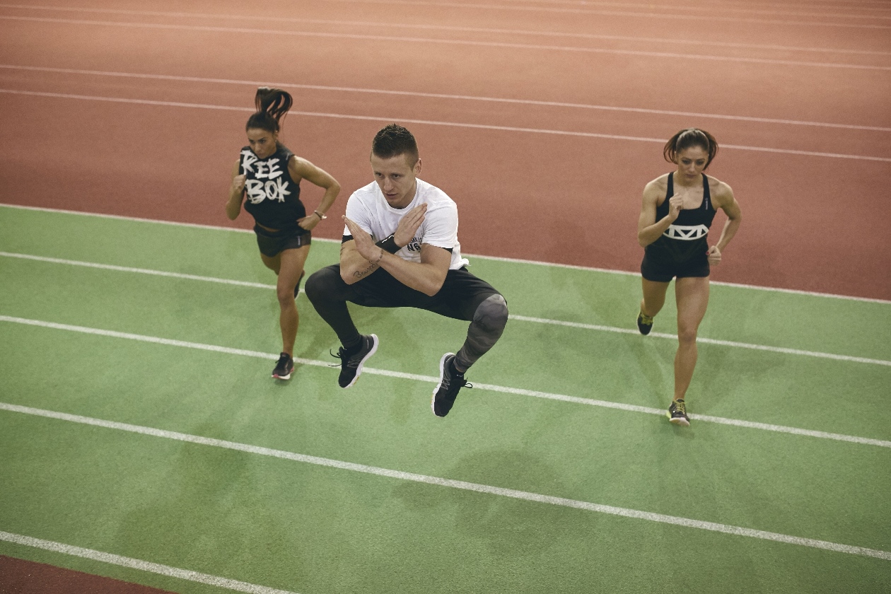 Izazov za intenzitet: Les Mills X-Challenge u Atletskoj dvorani