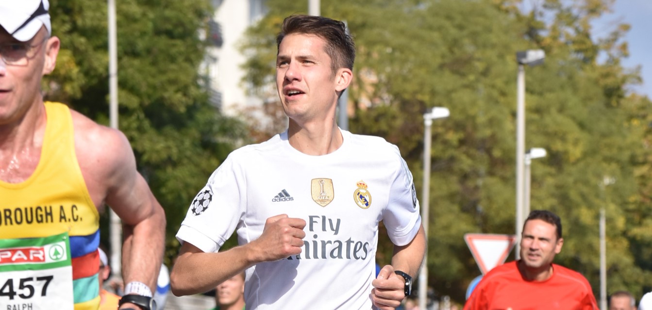 Balint Pastor – Sve što uložite u trčanje vratiće vam se mnogostruko!