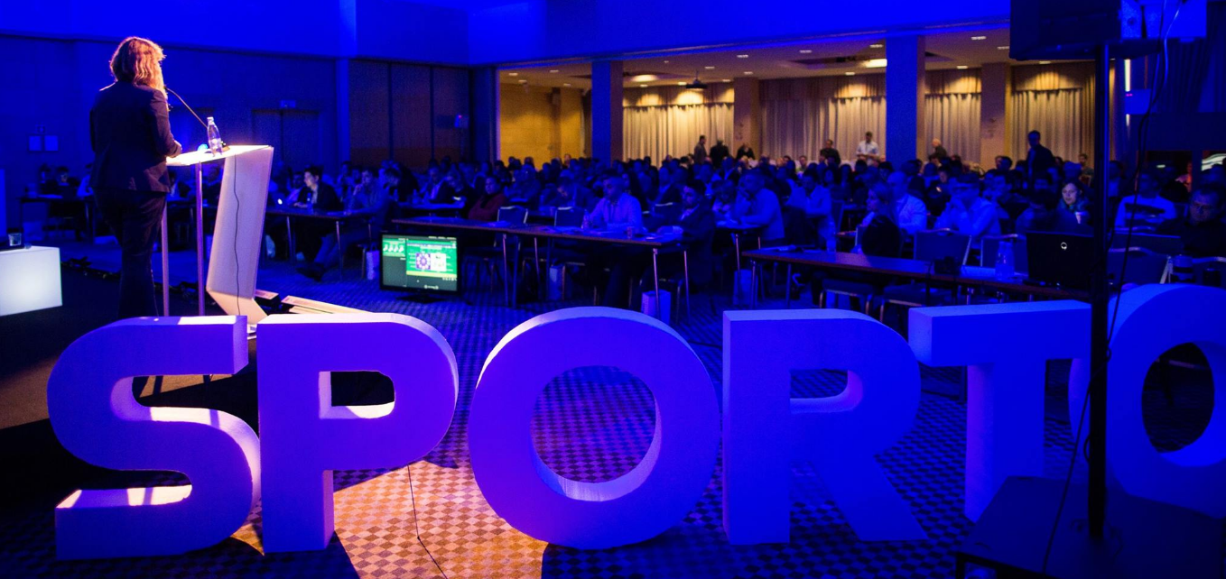 SPORTO 2016 – Neviđeno dobar program na konferenciji o sportskom marketingu i sponzorstvu u Portorožu u Sloveniji
