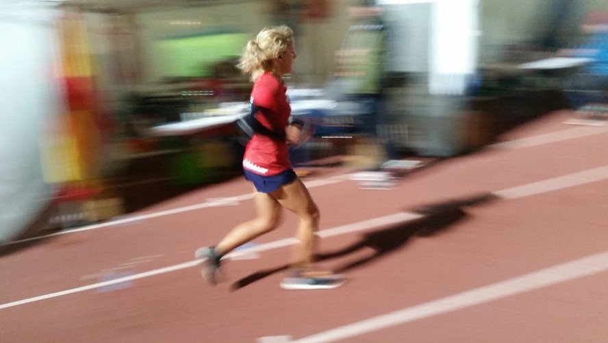 Veronika Jurišić: otkrila sam formulu ultramaratona!