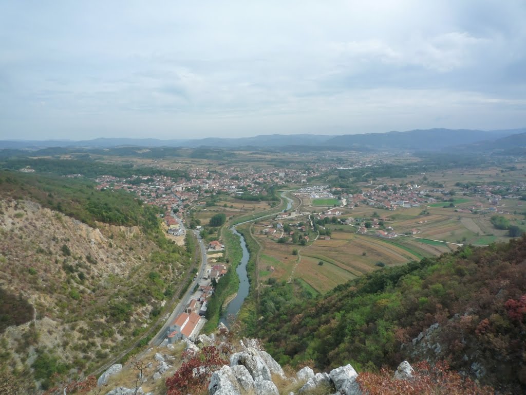 Poziv na novu trku – “Homoljski motivi”