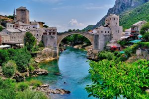 mostar polumaraton