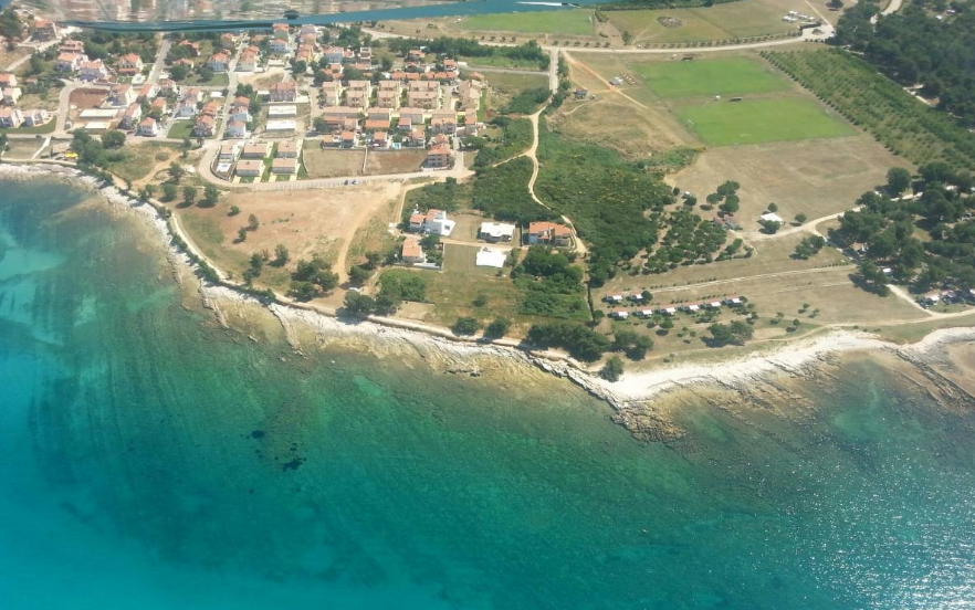 Poziv na 3. Road Race Medulin Riviera!
