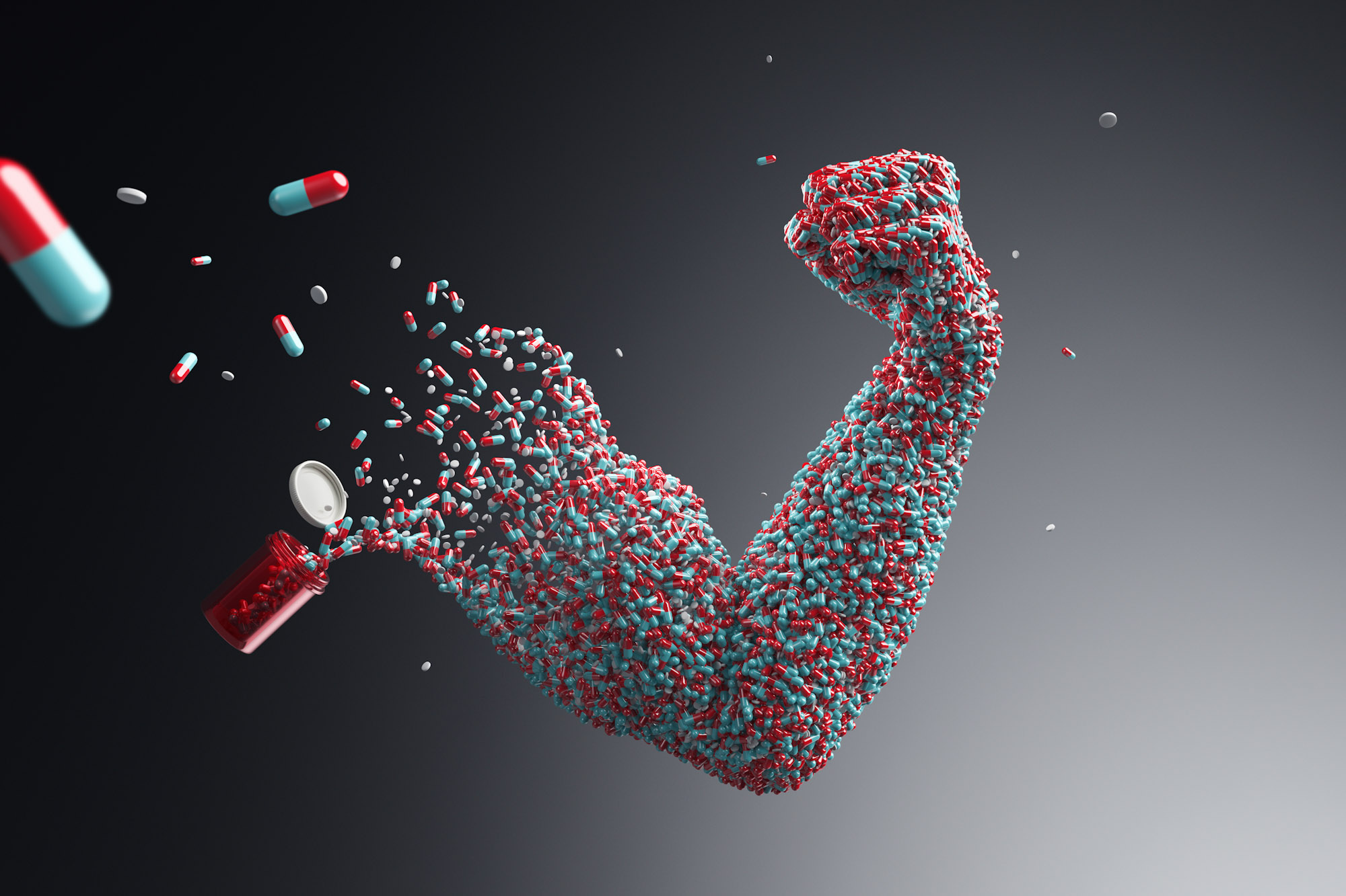 Litre znoja do uspeha, a sekund do ukaljanog imena