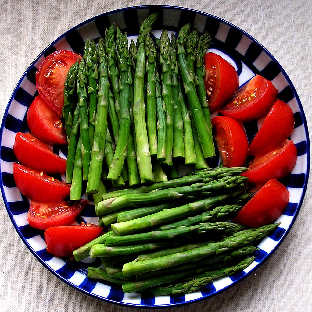 Da li je vegetarijanski tip ishrane omiljen među trkačima?