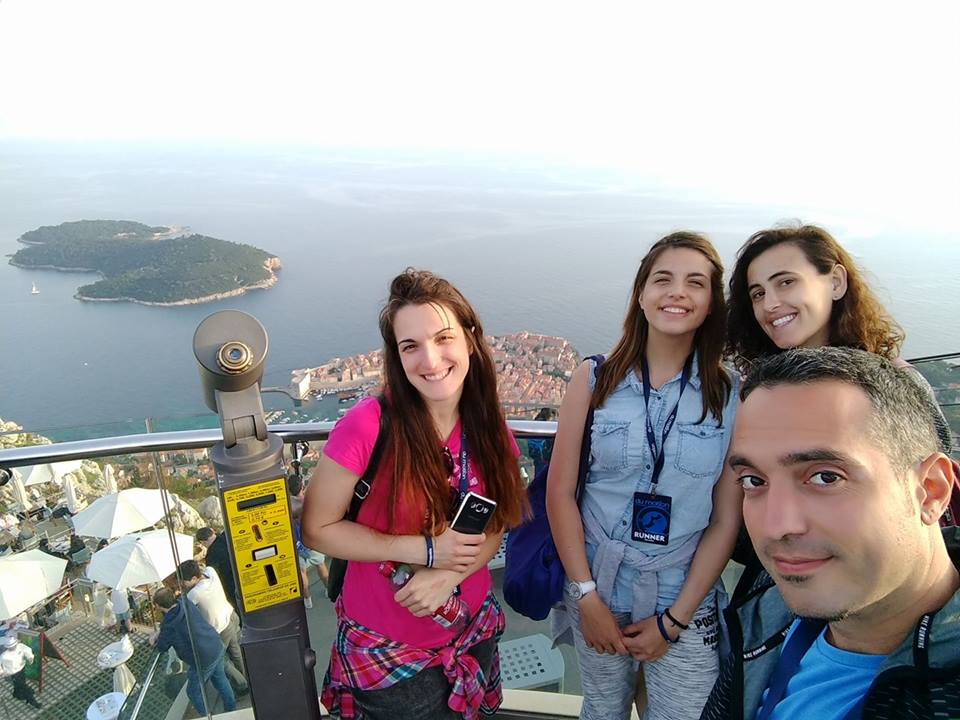 Du Motion 2017: Kaniš li pobediti NEKADA MORAŠ izgubiti