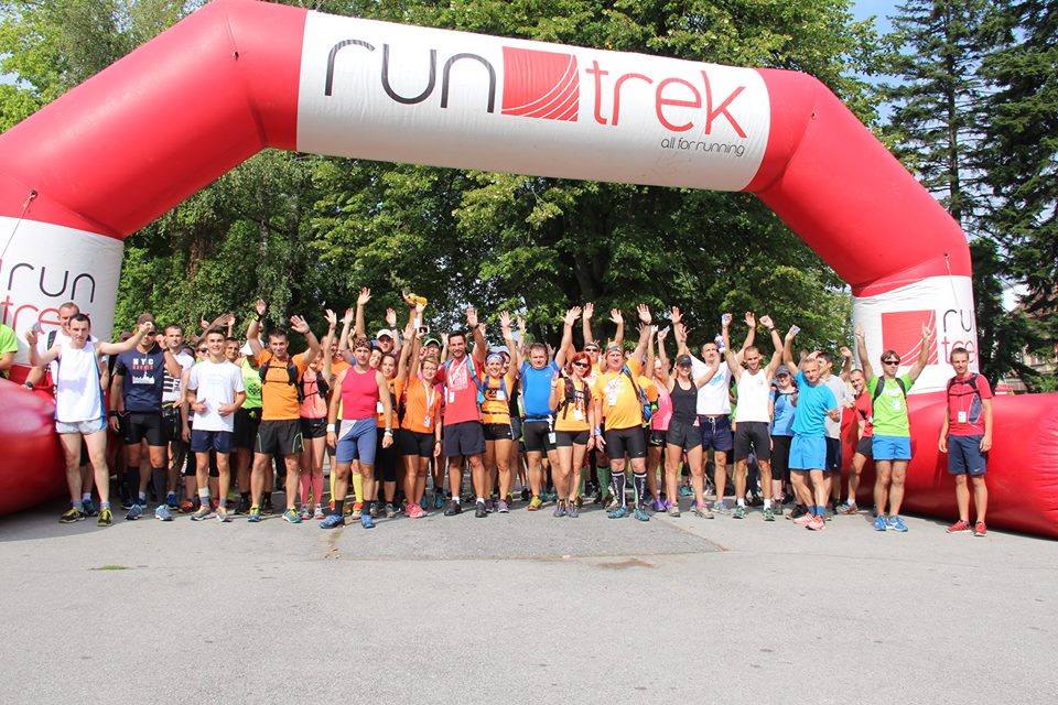 Poziv na Popišanac Trail i Canicross trke!