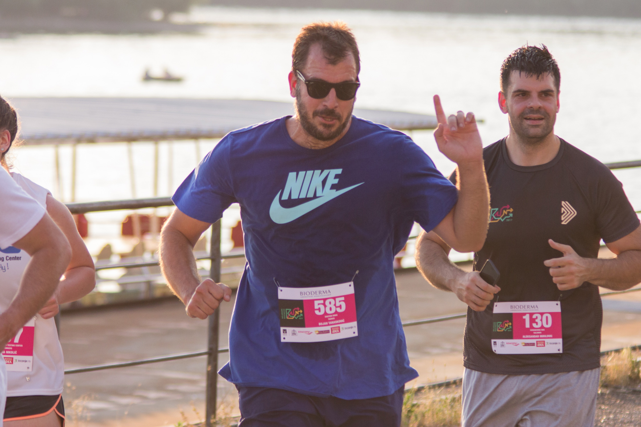 Pola miliona santimetara  – kako sam preživeo BBR17