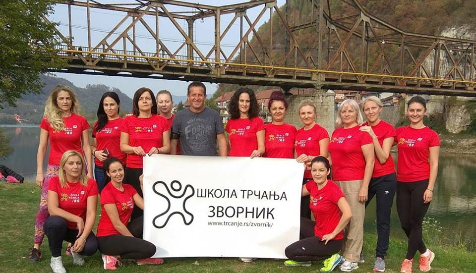  Od posmatračice do trkačice – iskustva prvih trkačkih koraka u Školi trčanja Zvornik