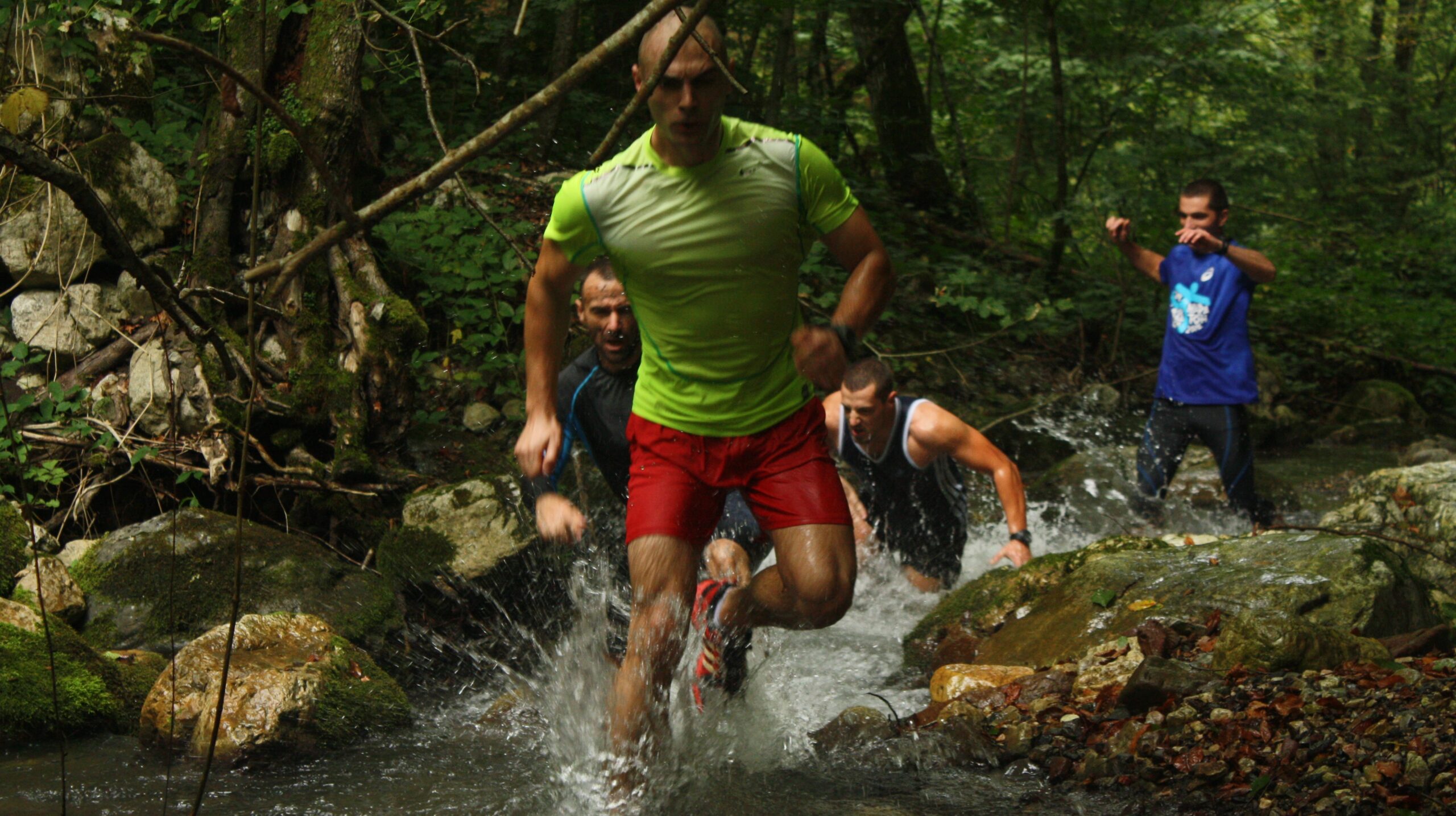 Imate li hrabrosti za TRIBALION – najtežu trku u Srbiji?