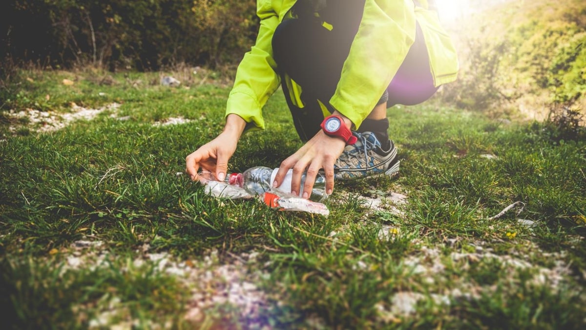 Plogging – kombinacija jogginga i skupljanja smeća