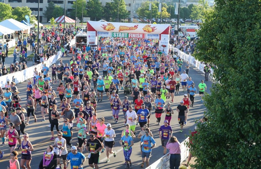 Najava trka u aprilu 2018!