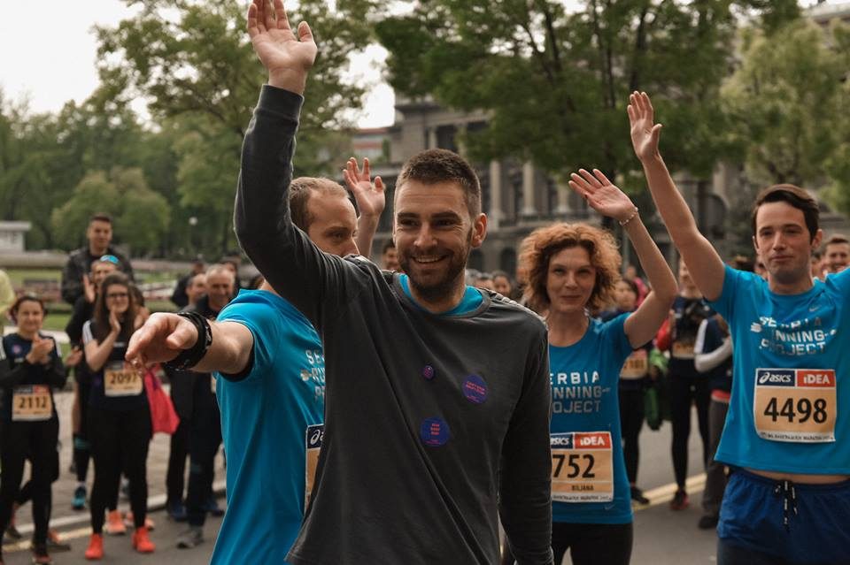 Poznanstva sa staze – intervju sa prvim trenerom klupskog trejl trčanja kod nas!