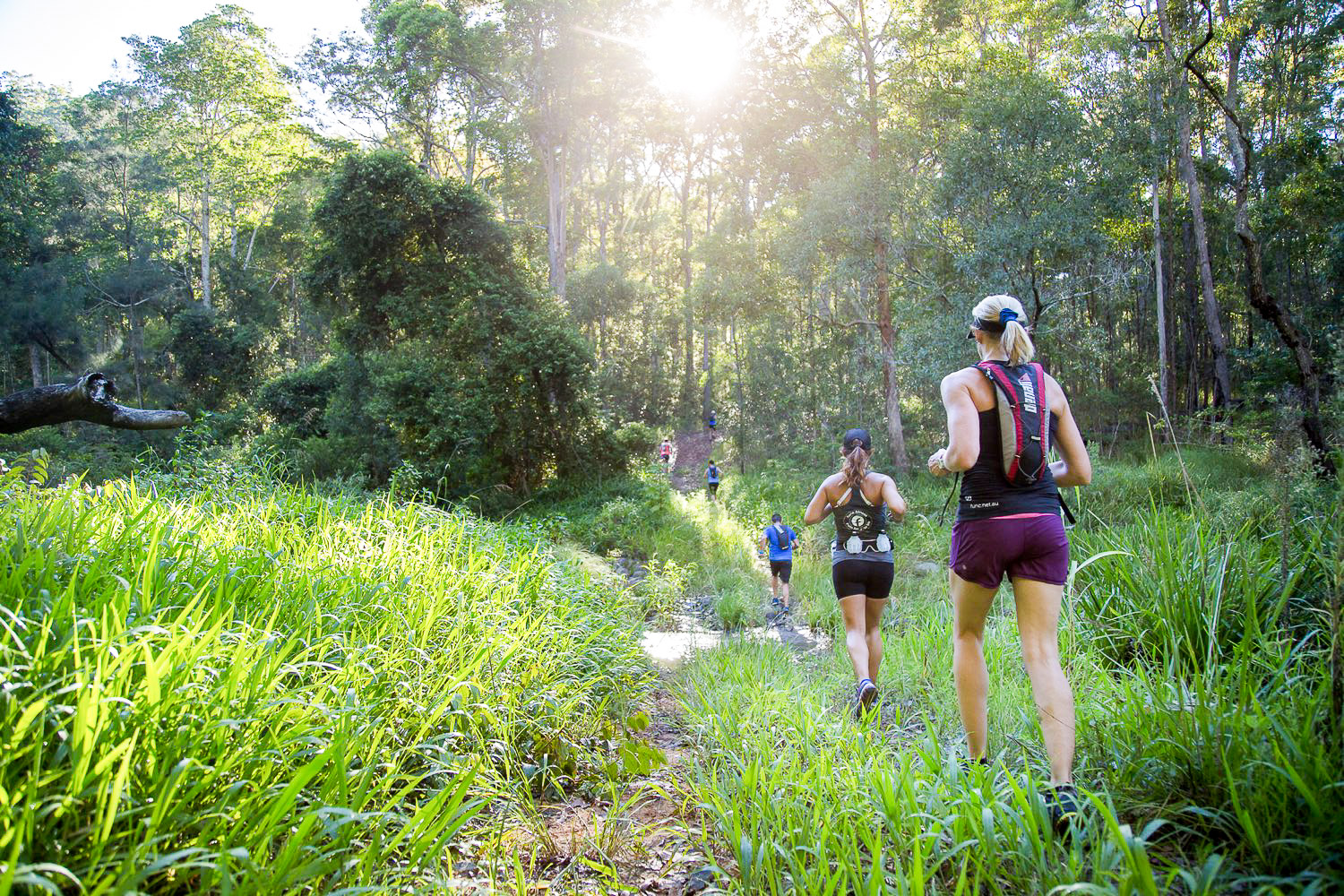 Najčešća pitanja u vezi sa trejl trčanjem