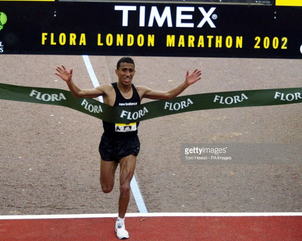 Dvostruki svetski rekorder u maratonu na 31. Beogradskom maratonu