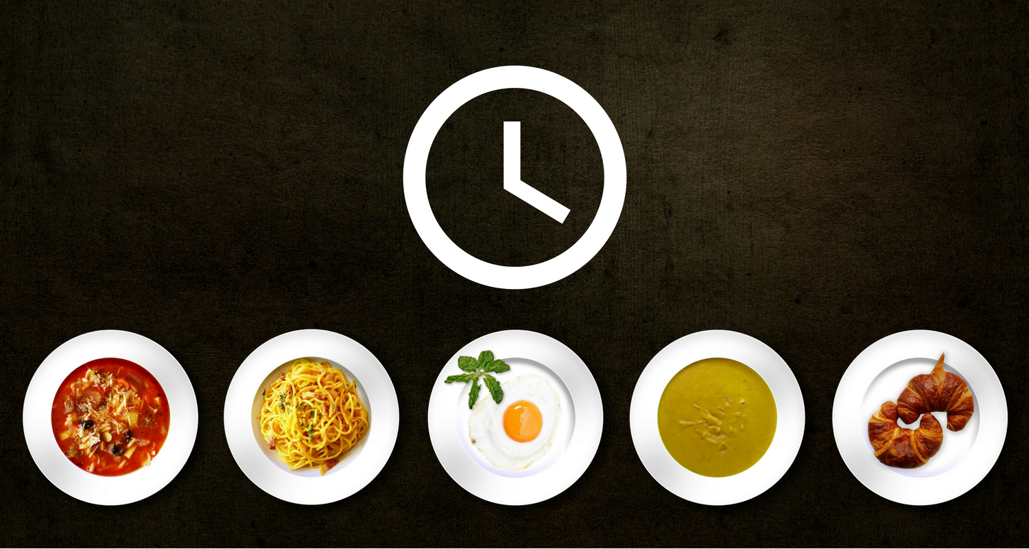 Kada je gladovanje u službi zdravlja? Uvod u intermittent fasting / periodično gladovanje