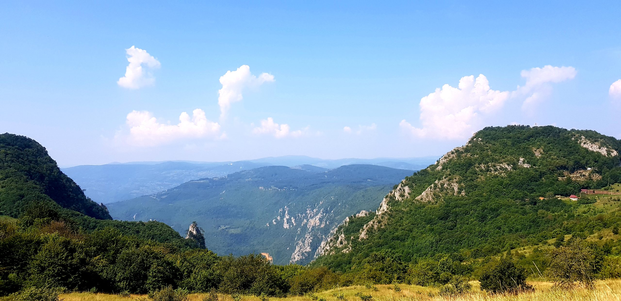 Jadovnički ultramaraton – 66 km lepote i iskušenja!