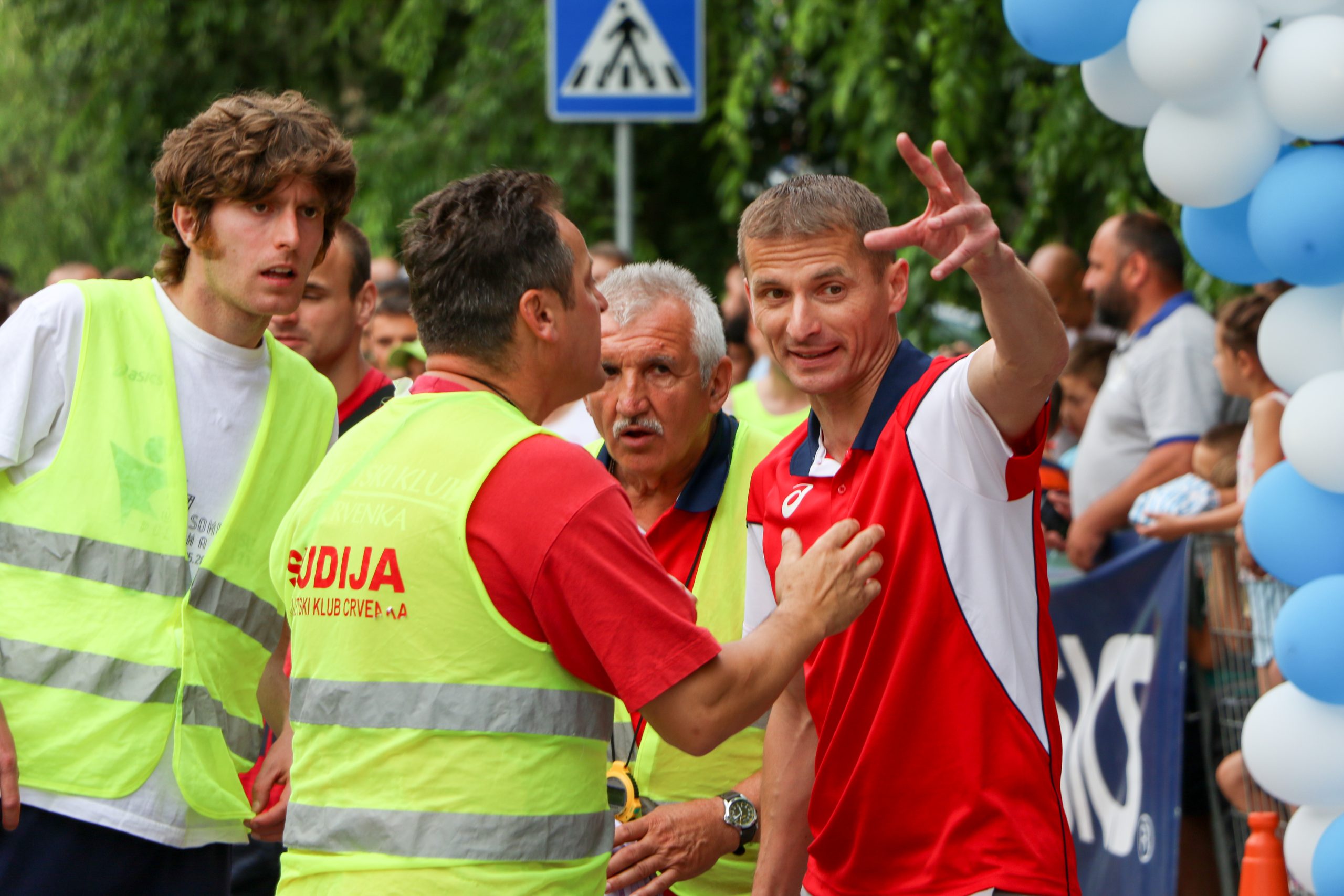 Zdravko Mišović – Za 10 godina trčanje će biti normalna stvar, dostupna svima