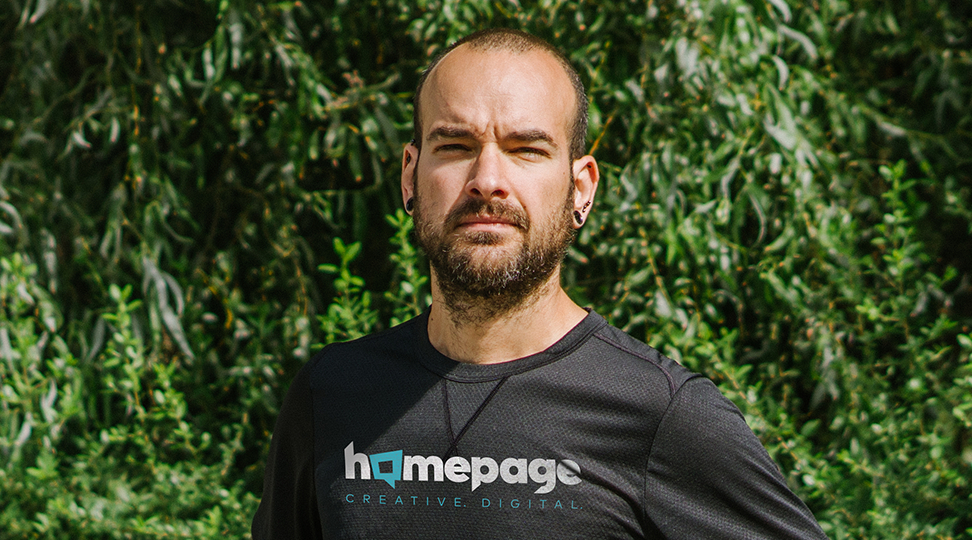 INTERVJU: Aleksandar Radukin, Homepage – Posle 23.000 istrčanih kilometara mnogo toga se promenilo