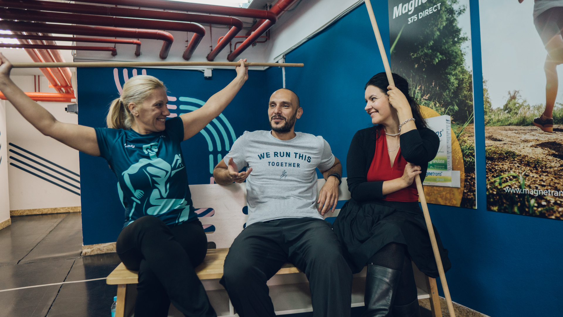 Zašto smo povređeni? Šta kaže doktorka a šta trener?