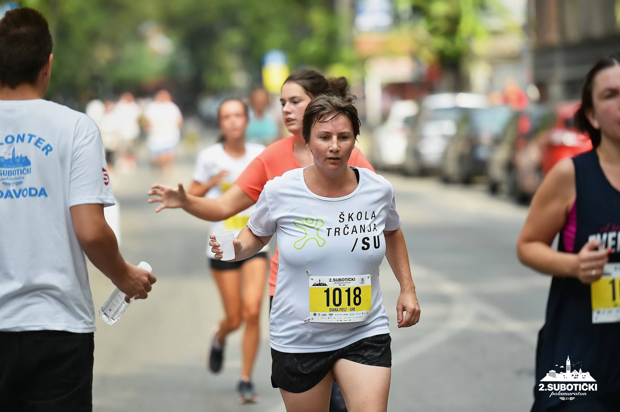 Isključi misli, konektuj se sa sobom, trči! – Diana Pos o Školi trčanja Subotica