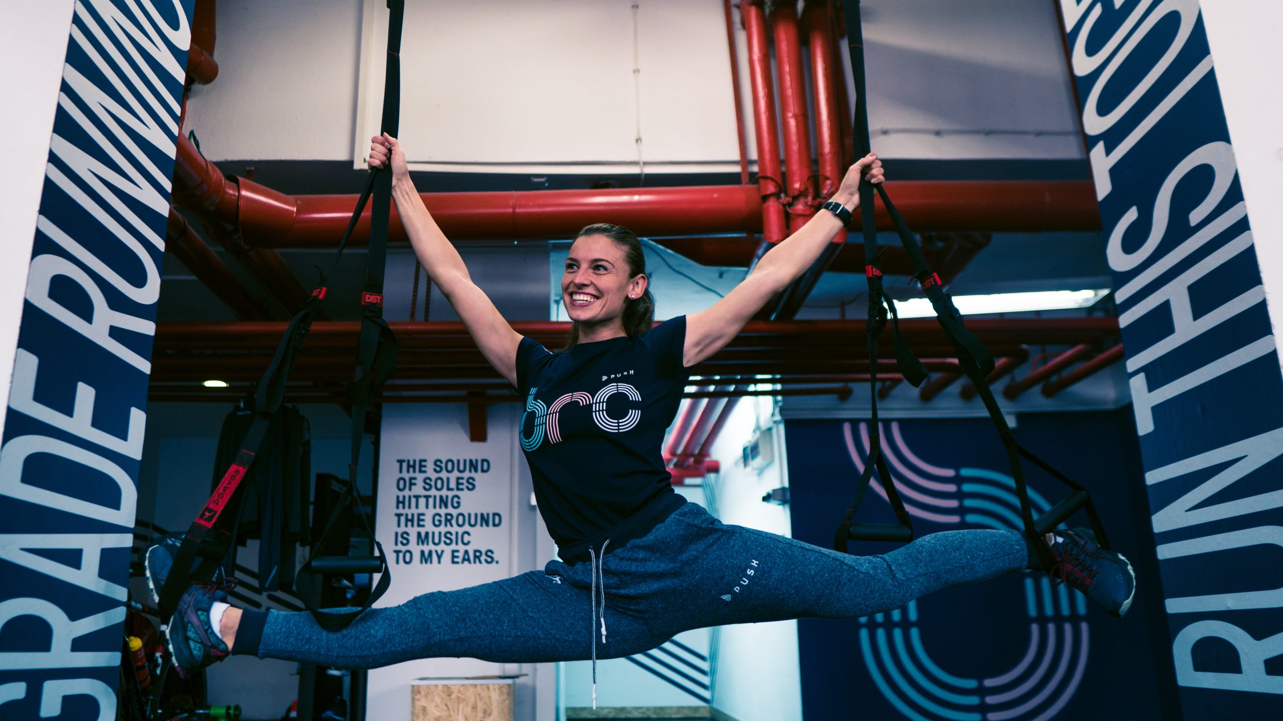 Otvorene prijave u BRC Youngsters, prvi program trčanja za mlade od 16 do 25 godina