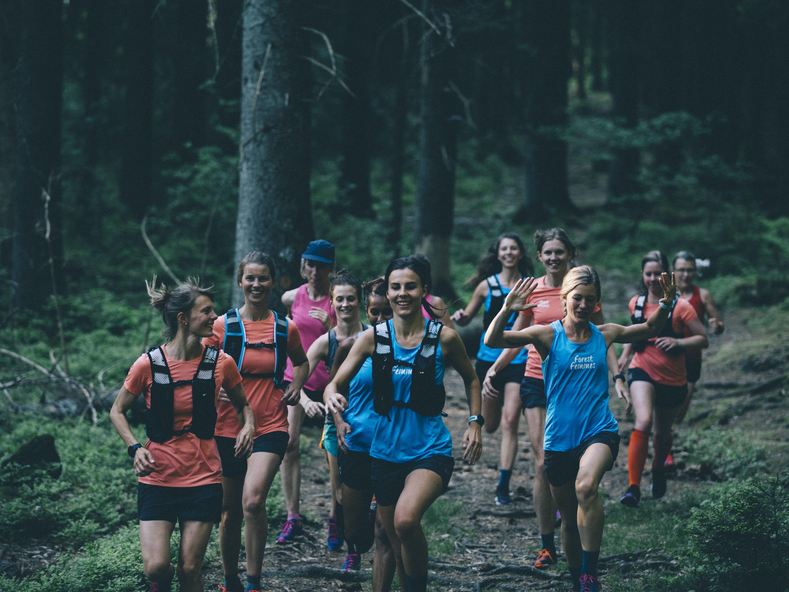 Trkačke zajednice kao novi trend trkačke industrije