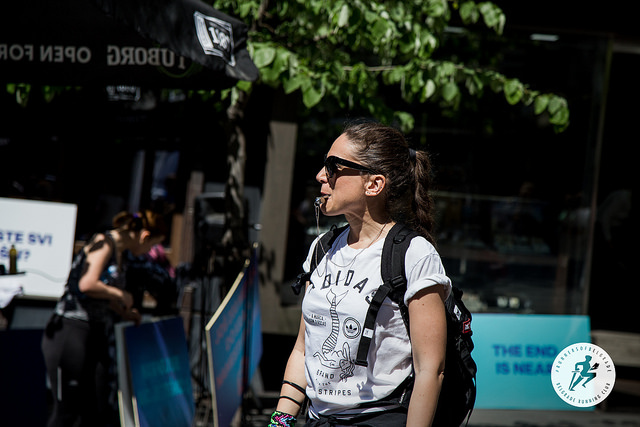 Karanfil i bombonjera – posle svake trke moliću!