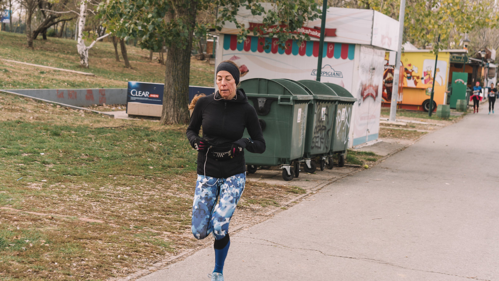 Trke su virtuelne, ali trčanje je stvarno – kao i medalje