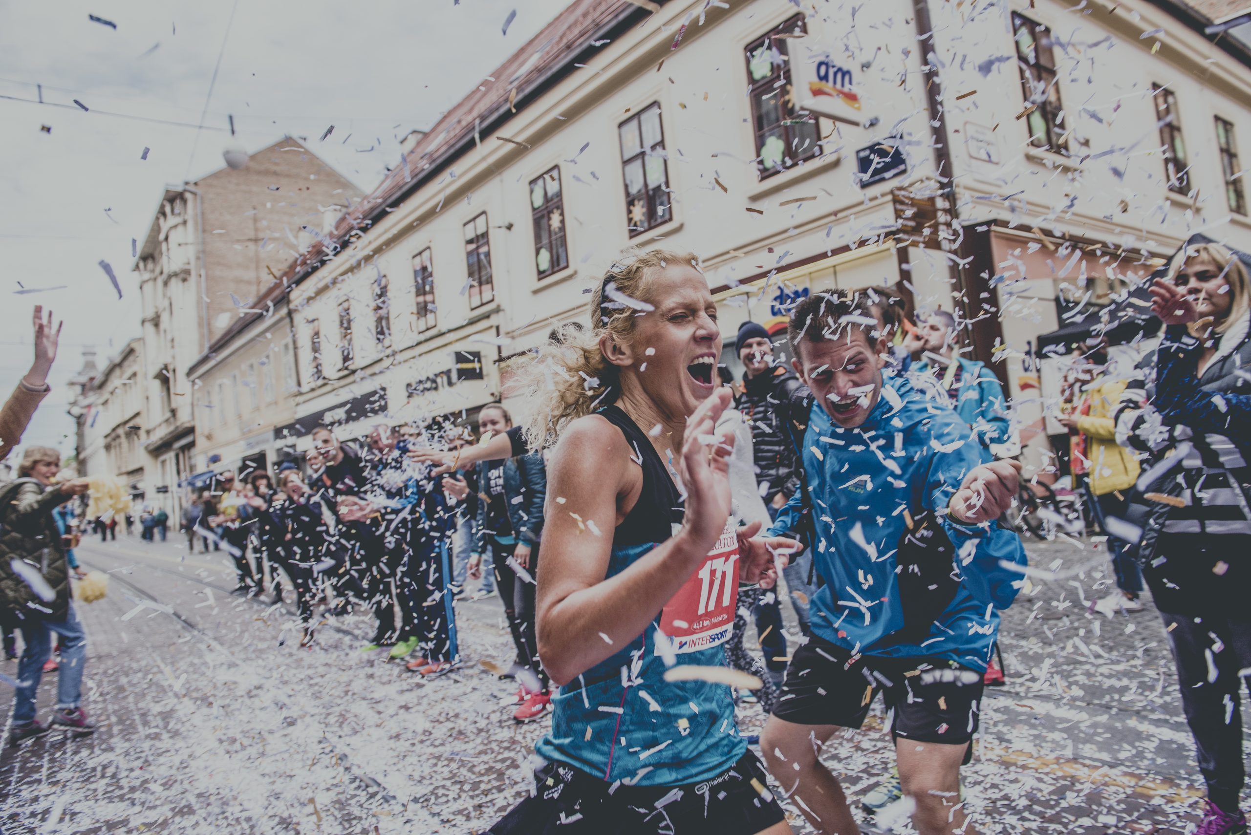 Dragan Janković, Predsednik AK Sljeme: Atletika pak, kao globalni sport, za razliku od velike većine ostalih, je imala sreću da se razvija i širi brzinom požara, i to isključivo zahvaljujući vanstadionskim disciplinama [DO#012]