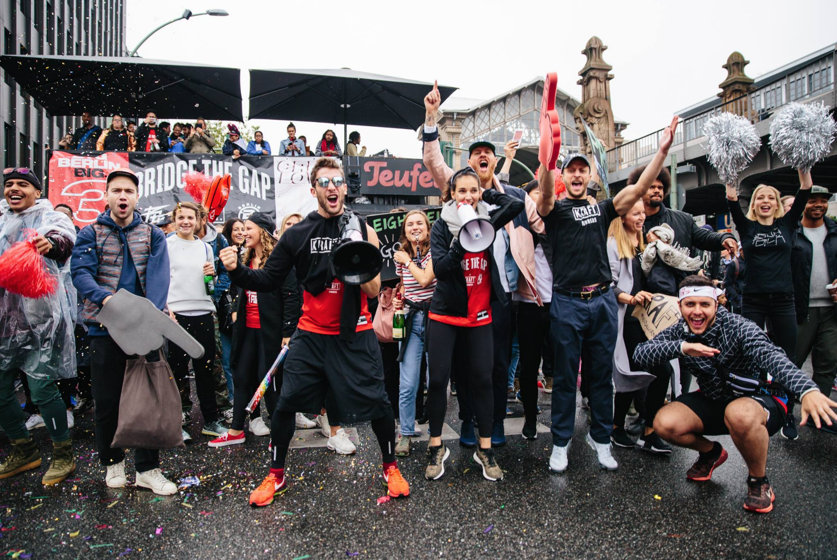 Zašto NIKE, adidas i ostale korporacije uvek pobeđuju ambiciozne autsajdere? Antikapitalizam kao osnova #BRIDGETHEGAP ili kako “wishful thinking” nikada ne pobeđuje radikalnu istinu [DO#010]