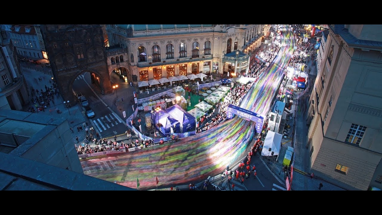 Danas u Pragu počinje Evropska koferencija o biznisu u trčanju. Pratite @vekijeaa za live prenos [DO#022]