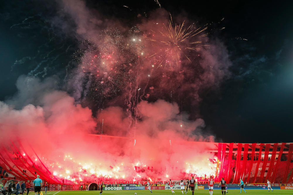 RELIKTI PROŠLOSTI: Zvezda i Partizan gubitaši –  subvencije u zadnjih 5 godina ukupno 37 miliona evra bez davanja u kešu i kroz državne sponzore. “Koga država više voli?” diskusija u javnosti umesto  važnijih pitanja [DO#054]