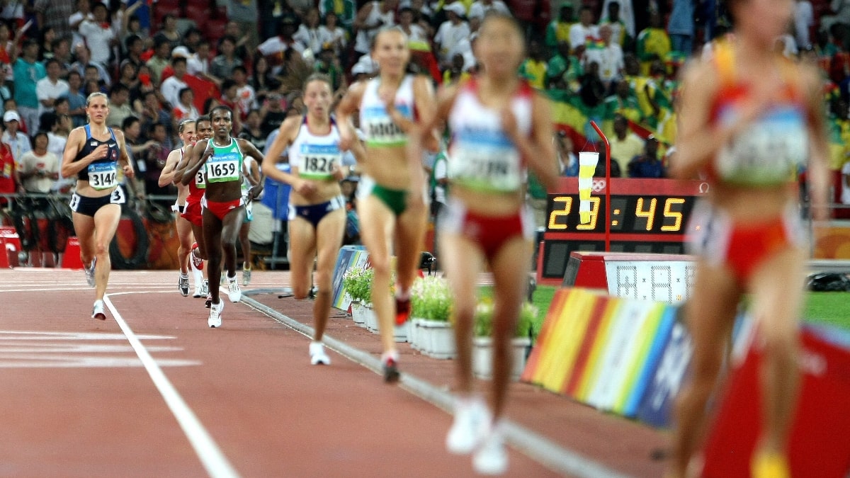 Zašto ne možete da imate savršenu tehniku trčanja kao rekreativac?