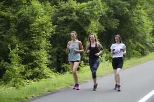 Mršavljenje trčanjem - Lagano trčanje je efikasnije za sagorevanje masnih naslaga