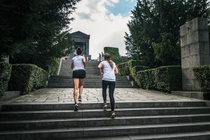 Kako da istrčite svojih prvih 5 km