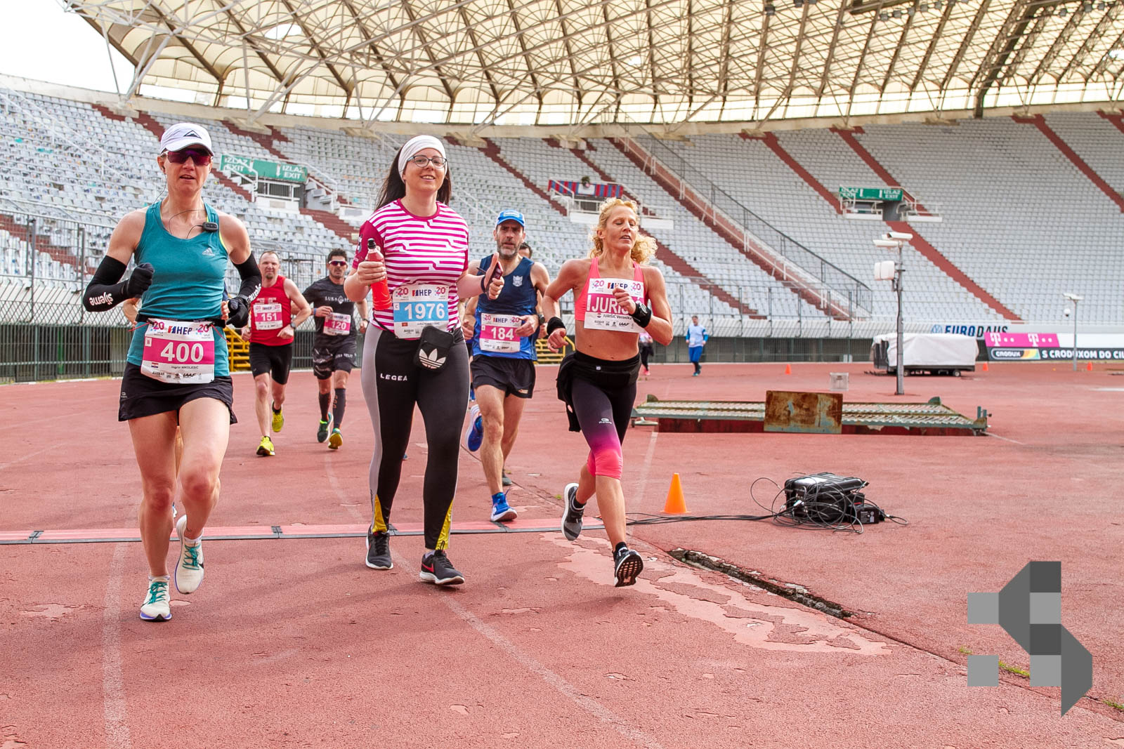 Kreni, rasti, cvitaj – 21k u Splitu