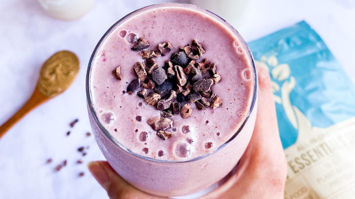 Formula za savršen smuti – kreirajte superzdrav i brz tečni obrok