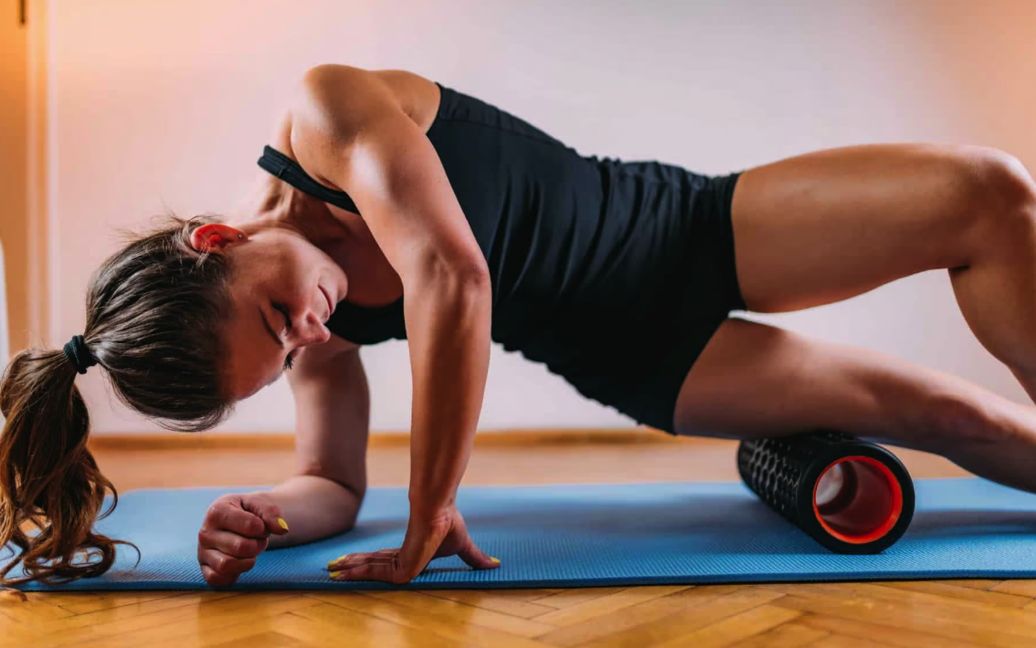 Nisu svi isti! Tipovi foamrollera i kako odabrati pravi