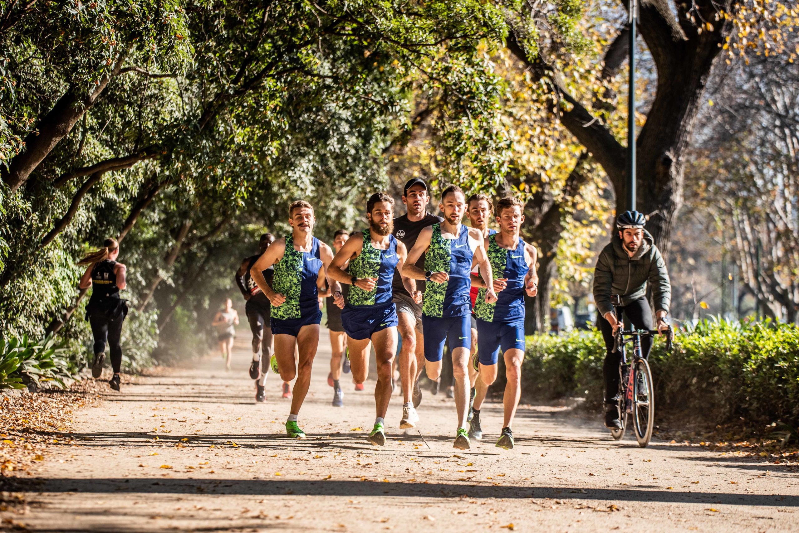 Da li ste čuli za fartlek trening? Predstavljamo vam nekoliko varijanti koje možete ubaciti u vaš trening trčanja