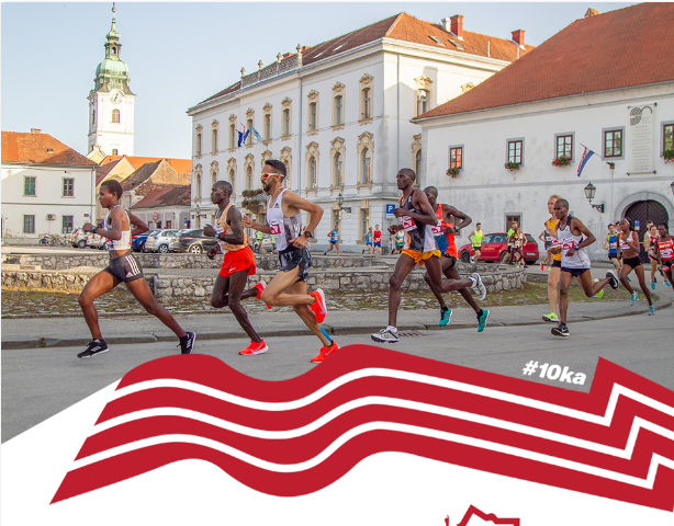 Najbrže je istrčanih 10km u Hrvatskoj desilo se u Karlovcu 2019-e, a u julu ove godine će se ponovo trčati Karlovački cener!