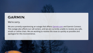garmin sajt pao