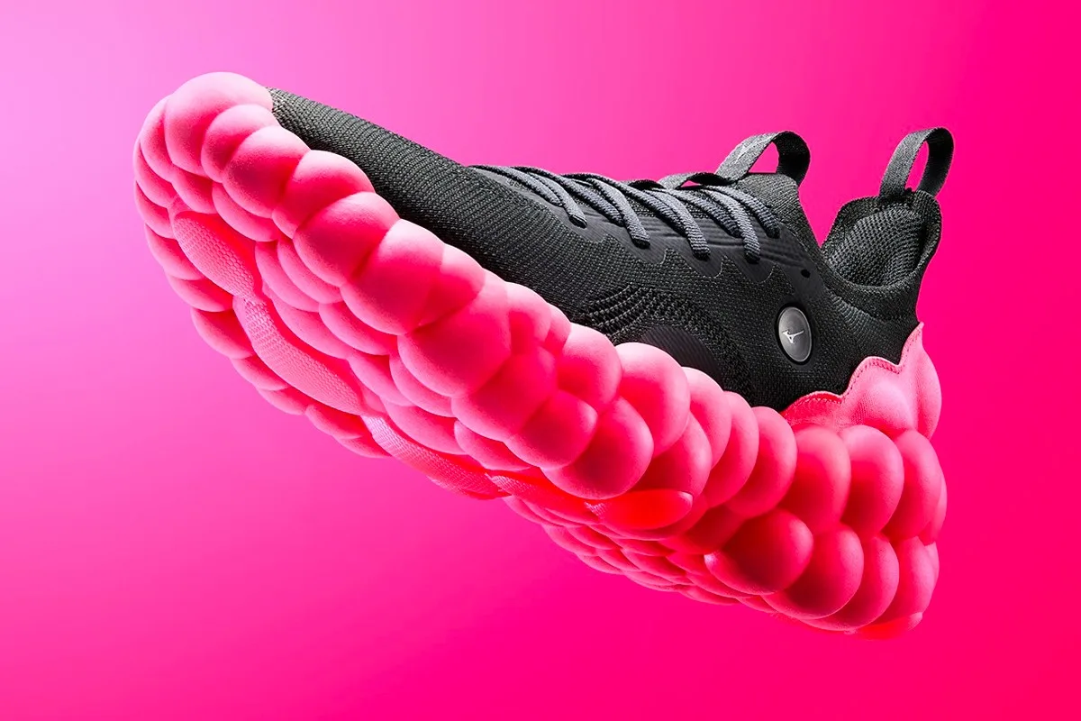 mizuno enerzy