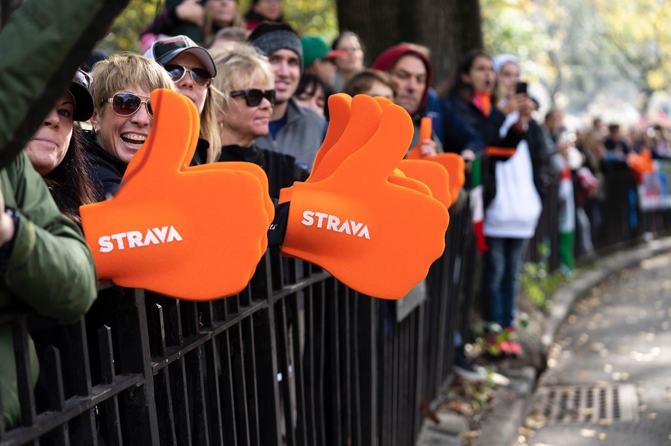 Strava postaje jednorog kompanija. Dobija nove investicije od Milijardu dolara i pokazuje da trend trčanja raste u svetu