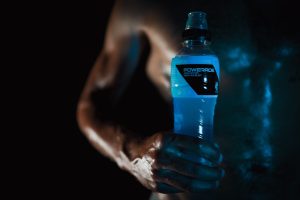 hidratacija i trčanje