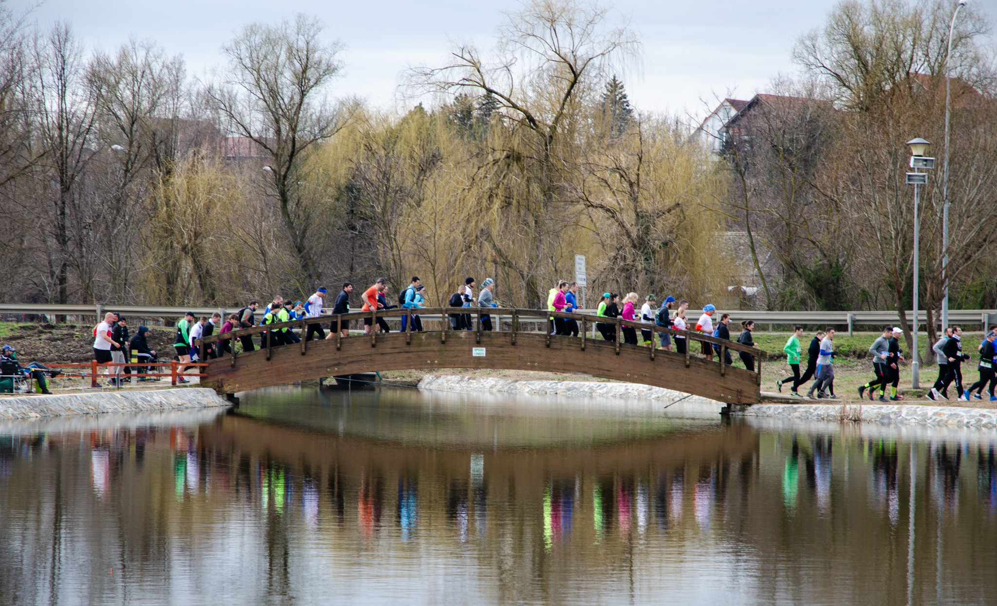 Očekuje se rekordna posećenost na Inđija trejlu. Prijave su otvorene!