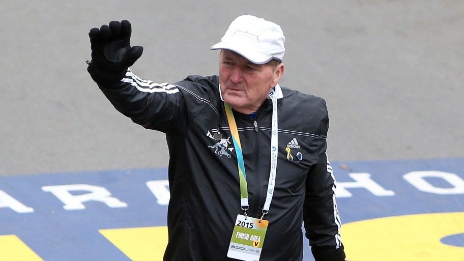 Inspiracija za mnoge sportiste širom sveta Dick Hoyt preminuo u 80. godini