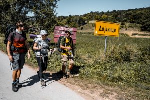 highlander stara planina