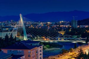 Podgorica Millennium Run